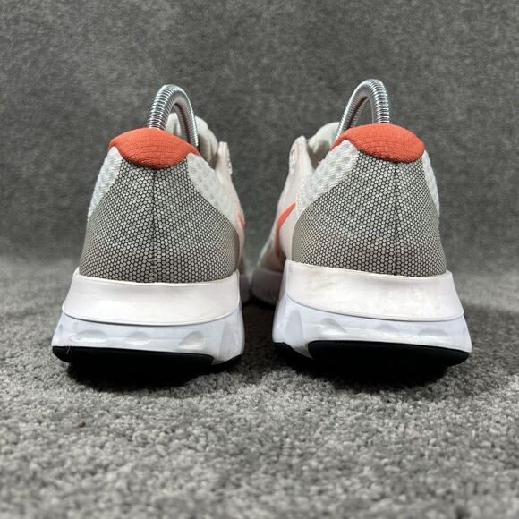Nike Renew Run 2 CU3505-105 Women’s Size 8.5 White Athletic Running Shoes Used - Picture 8 of 13